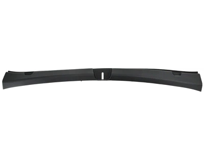 Накладка петли замка крышки багажника в багажном отсеке Tesla Model Y 1494631-00-C