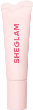 Блеск для губ Sheglam Crystal Glaze Moisturizing Lip Care Strawberry Milk 10 мл (6938582347906)