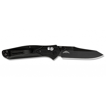 Нож Benchmade Mini Osborne Reverse Tanto AXS (m427861)