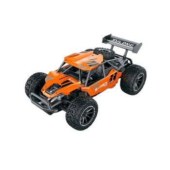 Радиоуправляемая игрушка Sulong Toys Metal Crawler – S-Rex (m427727)