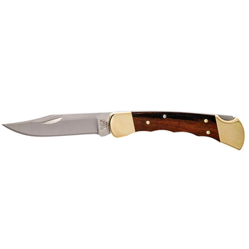 Ніж Buck "110 Folding Hunter" (m427851)