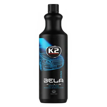 Активная пена K2 Bela Pro Sunset Fresh для бесконтактной мойки свежий закат 1л D01111
