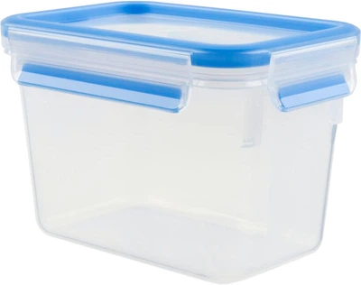 Контейнер прямокутний Tefal Master Seal 1.10 л (K3021302)