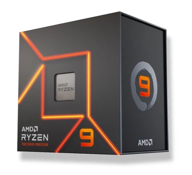 Процессор AMD Ryzen 9 7900X 4.7GHz 64MB sAM5 (100-100000589WOF) BOX
