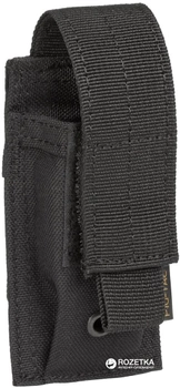 Подсумок для пистолетных магазинов P1G-Tac Single Pistol Mag Pouch SPMP P914006BK Черный (2000980275229)