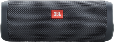 Акустична система JBL Flip Essential 2 Black (JBLFLIPES2)