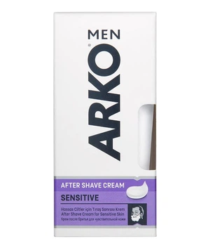 Крем после бритья Arko Men Sensitive 50 мл (61004)