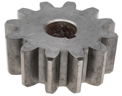 Шестерня VJ Parts бетономешалки (15*68 h24, 12 зубов) арт.шбет023