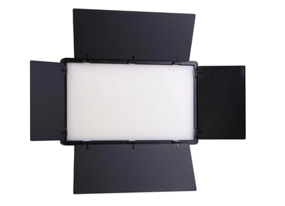 Лампа відеосвітло LED U800 50 Вт 29x17cm 960 Lights 3200K-6500K Професійний LED прожектор