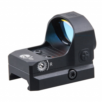 Прицел Vector Optics Frenzy II 1x20x28 3MOA RedDot (SCRD-35)