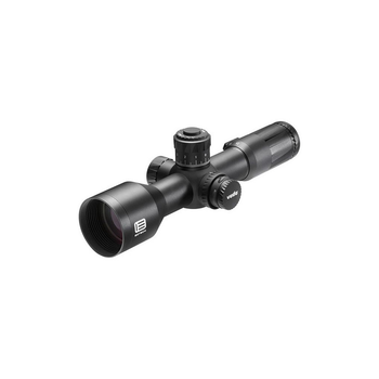 Приціл EOTech Vudu 5-25x50 FFP H59 Reticle MRAD (VDU5-25FFH59)