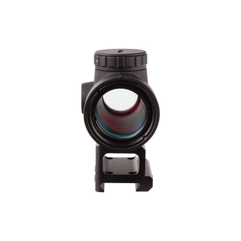 Прицел Trijicon MRO 2.0 MOA Red Dot Lower 1/3 Cowitness Mount (MRO-C-2200010)