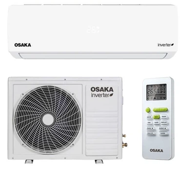 Кондиціонер інверторний OSAKA STV-07HH Elite inverter