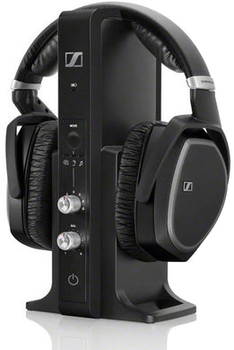 Наушники Sennheiser RS 195 (508675)