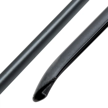 Молдинг на злив "SAHLER" Samara SH 600 08/09 2,1 m