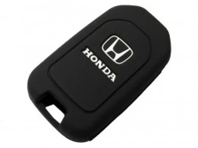 Чехол на пульт сигнализации силиконовый Honda 1013