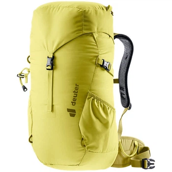 Дитячий туристичний рюкзак Deuter Climber 22 Sprout-Linden (3611024 1208)
