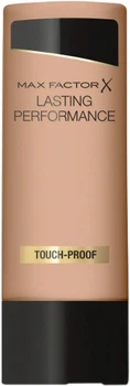 Podkład matujący Max Factor Lasting Performance 108 Miodowo-beżowy 35 ml (0000050683321)