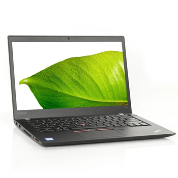 Ноутбук Lenovo ThinkPad T470 14"/i5-6200U/RAM 8GB/256SSD/Recertified/Win10Pro