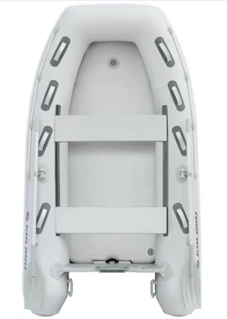 Надувная лодка Kolibri КM-300DXL Air-Deck