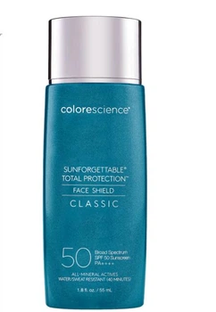 Сонцезахисний крем з тонуючим ефектом Sunforgettable Face Shield Classic SPF 50 55 мл 403104503