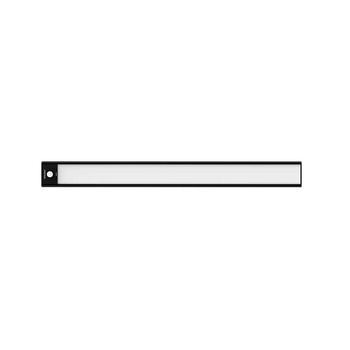 Світлова панель з датчиком руху Yeelight Motion Sensor Closet Light A40 Black