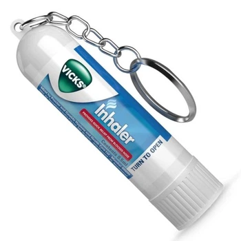 Натуральная добавка Vicks Ингалятор Викс Nasal inhaler Vicks нгалятор Викс (Nasal inhaler Vicks)