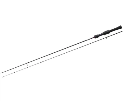 Спінінгове вудлище Flagman '24 Blackfire Area 62SUL 1.88м 0.4-3г арт BA62SUL