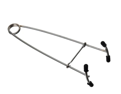 Зевник Flagman Human Pike Gag Large арт FHPG-L