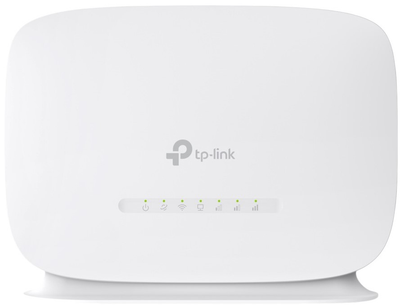 Router Wi-Fi TP-LINK TL-MR105