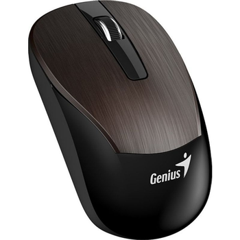 Мишка GENIUS ECO-8015 Chocolate NP 31030011414