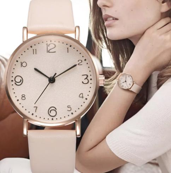 Женские наручные часы beige (FF-1142)