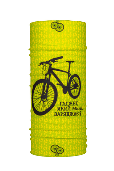 Головной убор (баф) ONRIDE Gadget