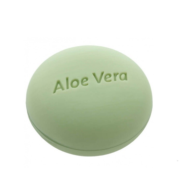 Мило Bath & Shower Soap Aloe Vera Made by Speick 225 г