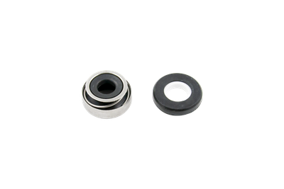 Сальник (торцевое уплотнение) SHK301-15L (15*39*19 + 17*38*8)