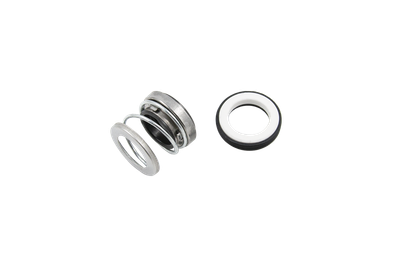 Сальник Whicepart (торцеве ущільнення) SHK108-22 (22*36*34 + 23*37*8)