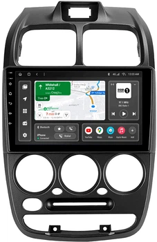 Штатная мультимедийная система Gazer T6009-LC PRO для Hyundai Accent 2 (LC) 1999-2012 (T6009-LC-PRO)