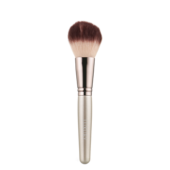 Пензлик для пудри та рум'ян Beauty Luxury Flawless Face Brush MA-02