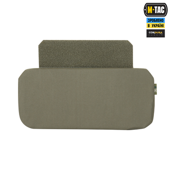 Защита M-Tac поясницы с баллистическим пакетом 1 класс для Cuirass QRS Ranger Green