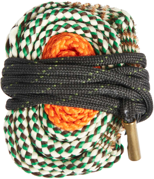 Протяжка Hoppe`s Bore Snake Viper для кал .30 c бронзовыми ершами