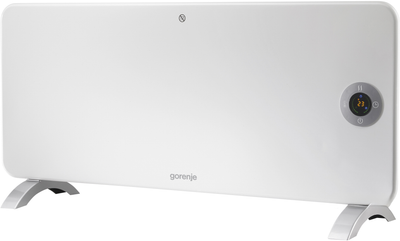 Конвектор GORENJE OptiHeat 2000 EWP