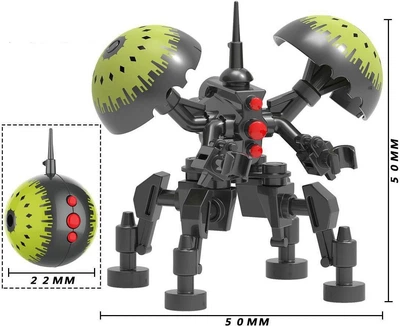 Фигурка Базз-дроид Buzz-droid Звёздные войны