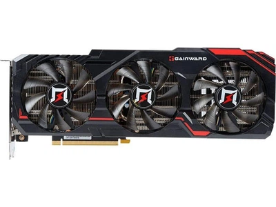 Видеокарты Gainward GeForce RTX 3060 Ti купить в Киеве: цена