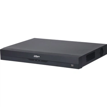 Відеореєстратор Dahua DH-XVR5104HE-4KL-I3