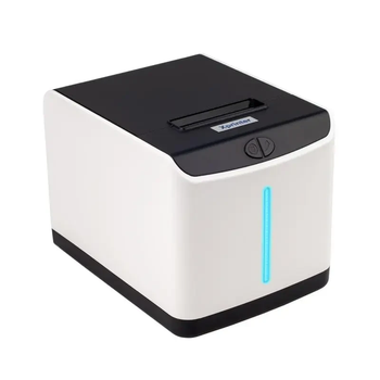 Принтер чеков и этикеток Xprinter XP-T371U