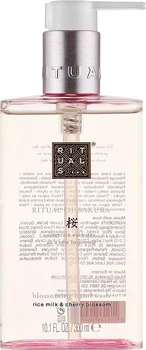 Поживне мило для рук Rituals The Ritual Of Sakura Hand Wash 300 мл. (8719134164497)