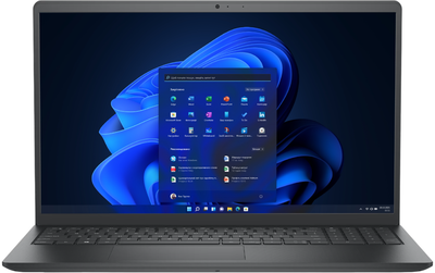 Ноутбук Dell Vostro 15 3525 (N1510PVNB3525EMEA01) Black