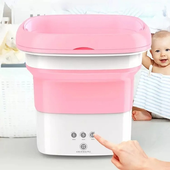 Стиральная машина мини Maxtop LY-92