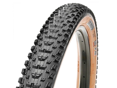 Покришка на велосипед 29"x2.60" Maxxis Rekon (65-622) складана EXO/TR/Tanwall 60TPI
