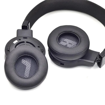 Амбушюри JBL для навушників чорні JBL Live 400BT 460NC 67mm